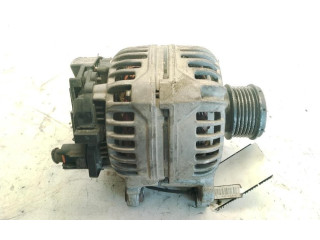 Генератор Skoda Fabia Mk1 (6Y)
