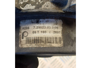 Вакуумный насос    55205446, 72902303006   Opel Insignia A