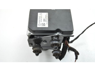 Блок АБС 8K0907379CC Audi A5 8T 8F 2007 - 2016 года