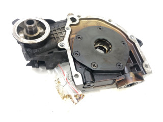 Масляный насос 55222361 Fiat Linea