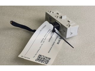 Дисплей 248804435R Dacia Spring