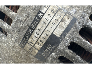 Генератор 3730025301, 021319131   Hyundai Sonata      