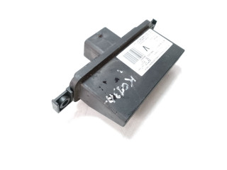 Блок управления 9673195480   Citroen C5