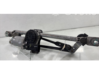 Моторчик дворников 98110B4000 Hyundai i10