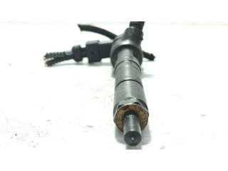 Vstřikovač 0445110183, INYECTOR Fiat Doblo pro naftový motor 1.2