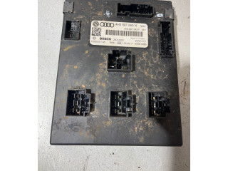 Блок комфорта 4H0907063F, 20012002 Audi A7 S7 4G
