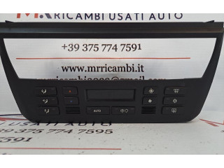 Блок управления климат-контролем 64113443981, 64113443981 BMW X3 E83