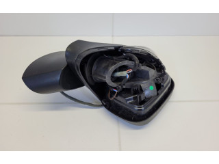 Zpětné zrcátko Ford Puma 2021 9701-012