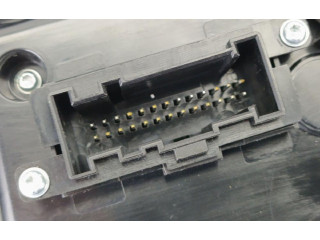 Блок управления климат-контролем LB3T18E245 Ford Ranger