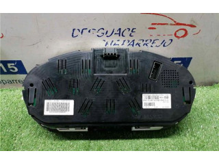 Přístrojová deska Renault 5 2010 248107859R, 248107859R