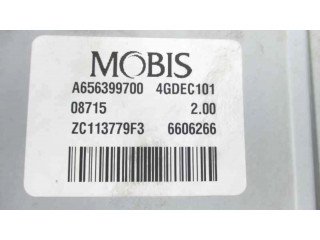 Volant Hyundai i30 2015 56300A6010