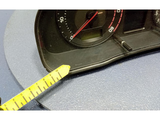 Панель приборов 3U0920841A, 3U0920841A Skoda Superb B5 (3U)