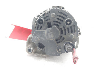 Генератор 8200060816 Renault Clio II