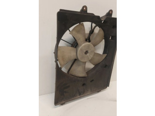 Комплект вентиляторов Acura MDX II 3.7