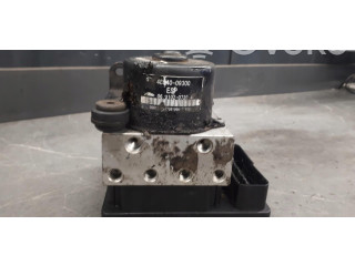 Блок АБС 48940-09300   SsangYong  Actyon sports I  2005 - 2012 года