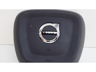 Подушка безопасности водителя P032288355, 32288355 Volvo XC40