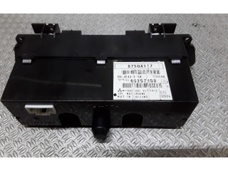 Дисплей 8750A117 Mitsubishi Colt