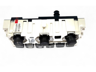 Блок управления климат-контролем 30638409, 03WK9   Volvo S40, V40