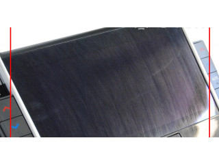 Дисплей 253914GN0B Infiniti Q50