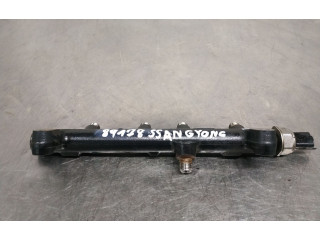 Топливная рампа R9144Z190A SsangYong Kyron для двигателя D20DT