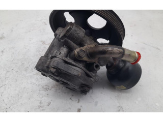 Рулевая рейка Насос усилителя руля Mitsubishi Space Wagon 1992 - 1998 года