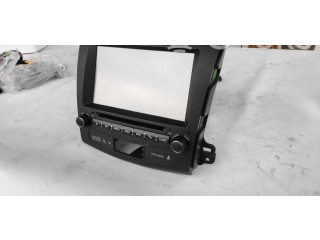 Дисплей SW860-R Mitsubishi Outlander