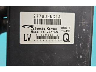 Блок комфорта 277609NC2A, IMPRK1477987 Infiniti QX60 L50