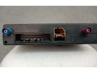 Блок управления двигателя 282754DA0A   Infiniti Q50