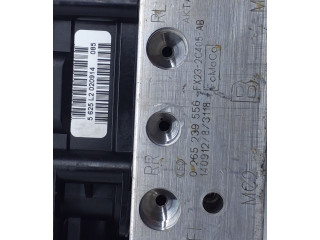 Блок АБС 0265239556, FX232C405AB   Jaguar  XF  