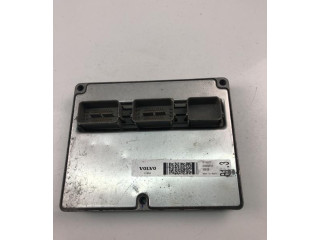 Блок управления двигателя 30743371, FR677 Volvo C30