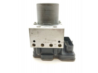 Блок управления АБС A2224315912, P968   Mercedes-Benz S W222