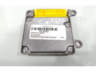 Блок подушек безопасности 6Q0909605AH   Volkswagen Caddy