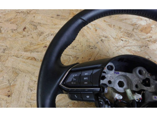 Руль Mazda CX-5 II 2017 - года B63M3298XA02, B63M