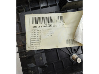 Pojistková skříňka 1K0937125A, 1K0937125 Volkswagen Tiguan 2008