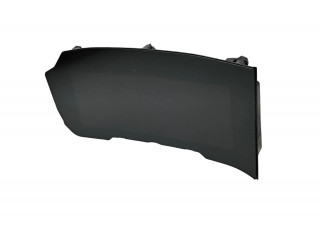 Přístrojová deska Volkswagen Touareg III 2019 761920790A, 0263737013