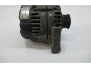 Генератор 047903017, 9517241 Skoda Fabia Mk1 (6Y)