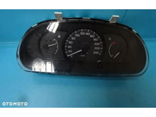 Панель приборов MR168064 Mitsubishi Lancer