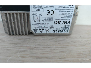 Блок управления 8Y0035282 Audi A3 8Y