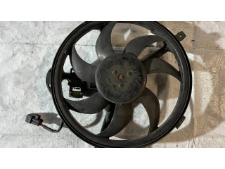 Вентилятор радиатора     0130303021, M5758002    Mini One - Cooper Clubman R55 1.6