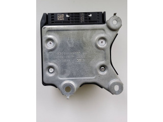 Блок управления надувных подушек       Dodge Caravan   -  года   