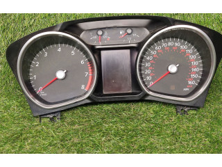 Přístrojová deska Ford S-MAX 2007 6M2T10849FM