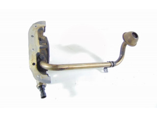 Čerpadlo oleje 90400001 Opel Corsa B C12NZ