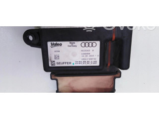 Vstřikovací lišta 8K0959501G   Audi Q3 8U     