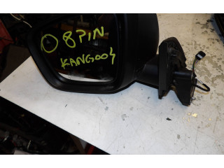 Zpětné zrcátko Renault Kangoo III 2022