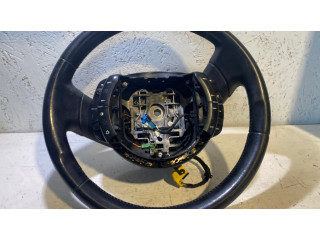 Руль Citroen C4 I  2004-2010 года 96591807D      