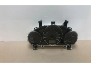 Přístrojová deska Mitsubishi Colt 2006 MR951770, MR951770