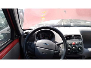 Руль Fiat Seicento/600 1997-2010 года 0735367559