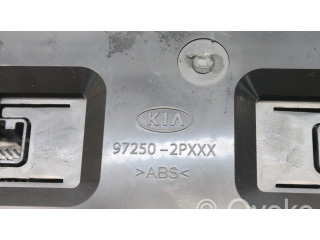 Включатель регулировки салона