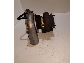 Турбина Jeep Grand Cherokee (WJ) 35242077F, 0520426 для двигателя EXA