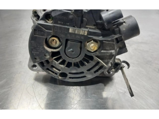 Генератор 9621791480 Citroen Berlingo